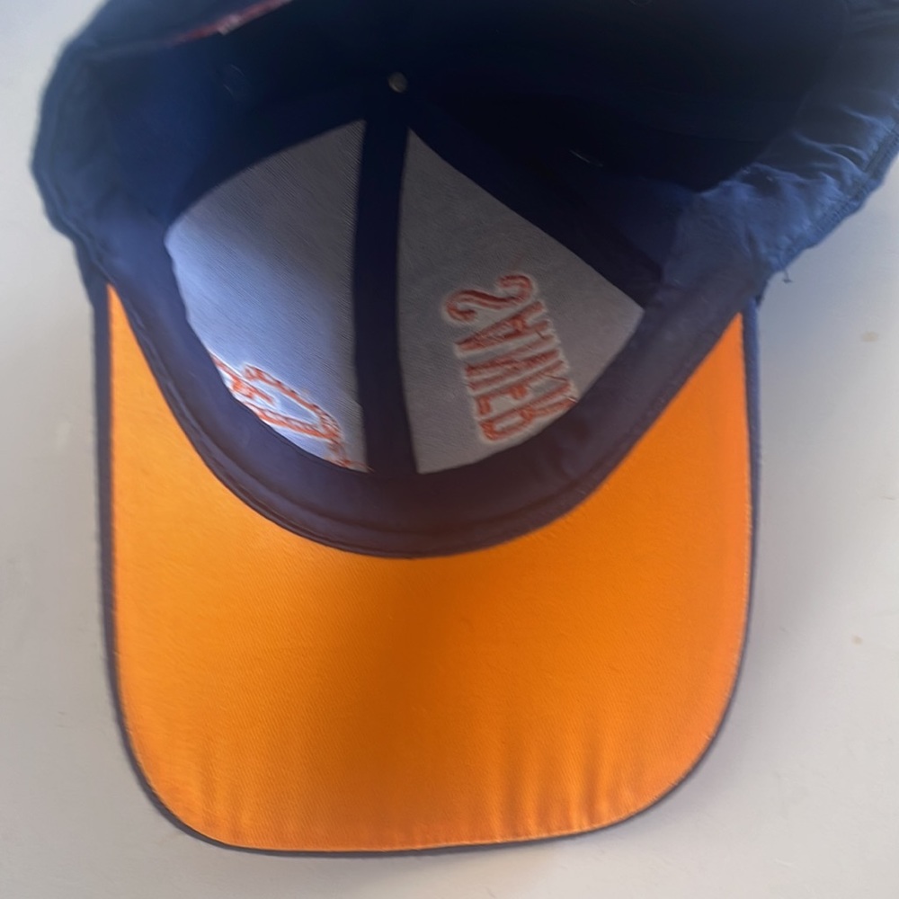 SF baseball cap - Picture 2 of 3
